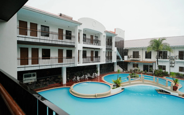 Seorabeol Grand Leisure Hotel