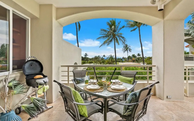 Palms at Wailea 2108