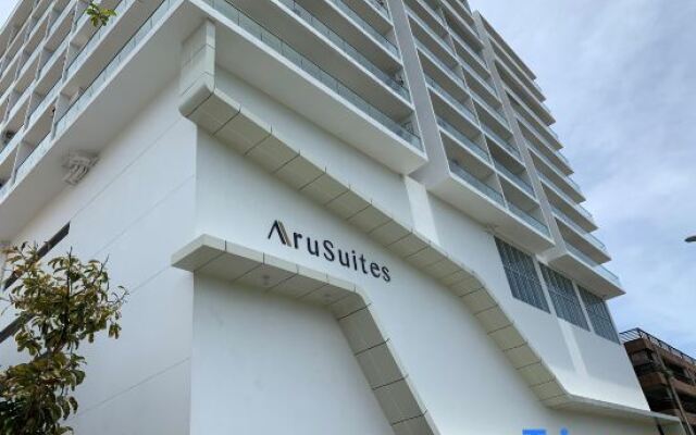 Deco Home @ Aru Suites