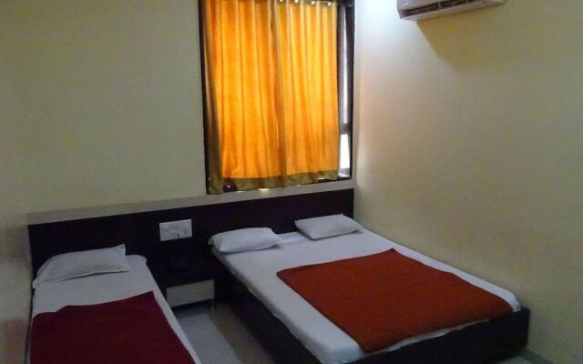 Hotel Sai Swatik by sky stays