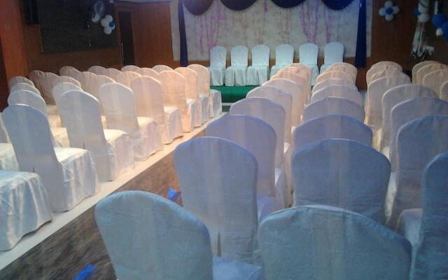 Hotel Sing Saral