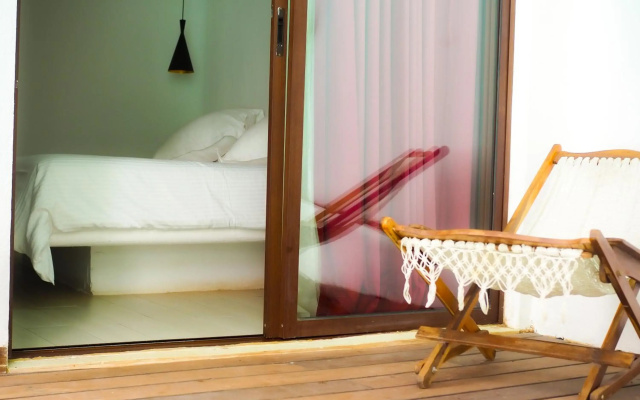 Kinbe Hotel Boutique