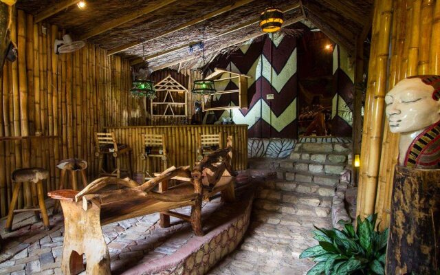 Great Huts