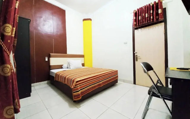 Guest House Syariah GS Sakinah, Kota Metro