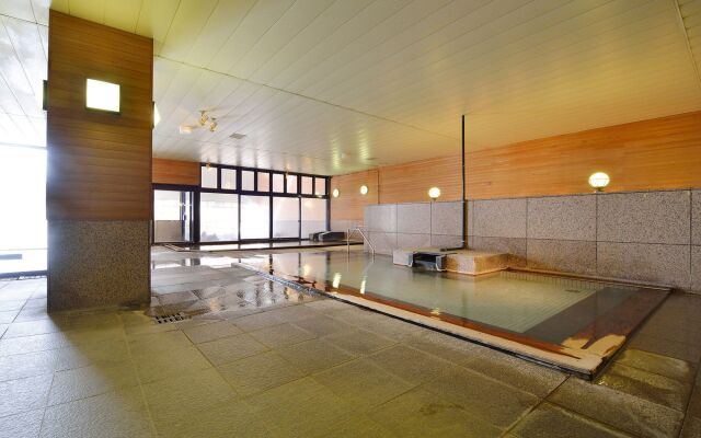 Higashikawa Asahidake Onsen Hotel Bear Monte