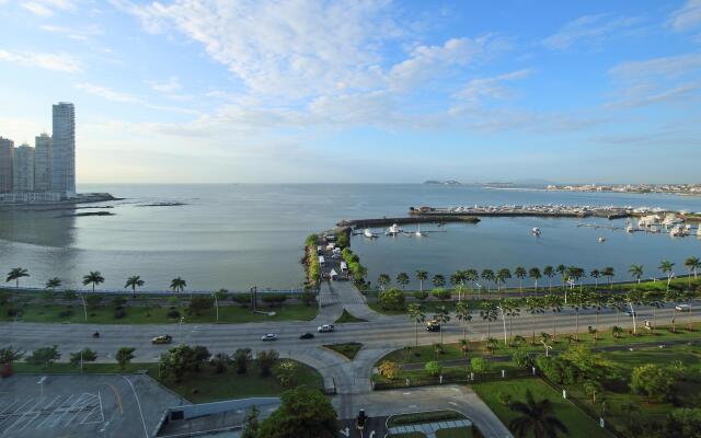 InterContinental Miramar Panama by IHG