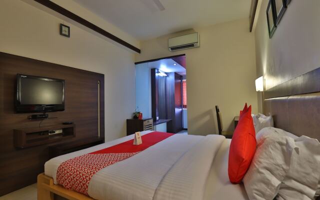 OYO 2900 Rama Residency