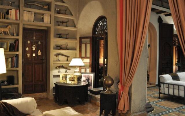 Riad 41