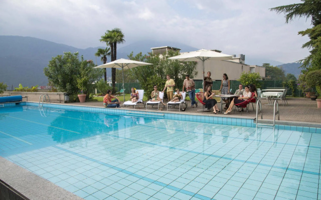 Motel Vezia