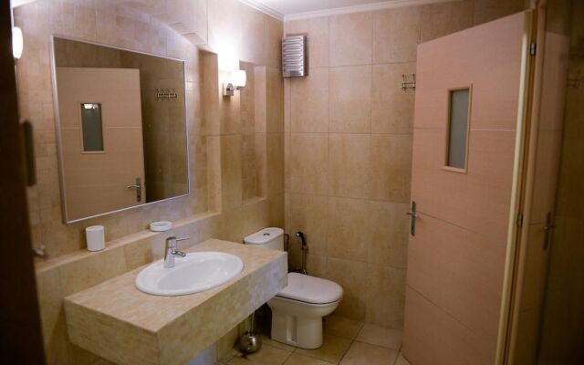Patras Villa Elia