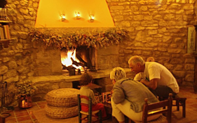 El Corral de Concilio