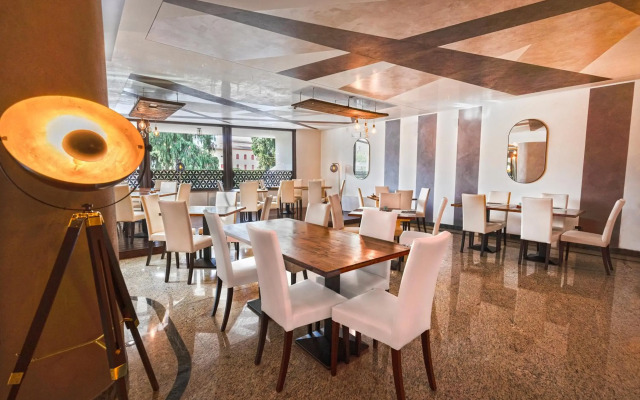 Gardone Palace Hotel