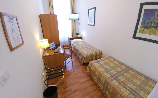 Nuovo Albergo Centro