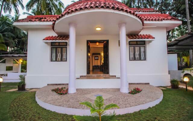 OYO 10780 Home Tranquil 2BHK Canacona