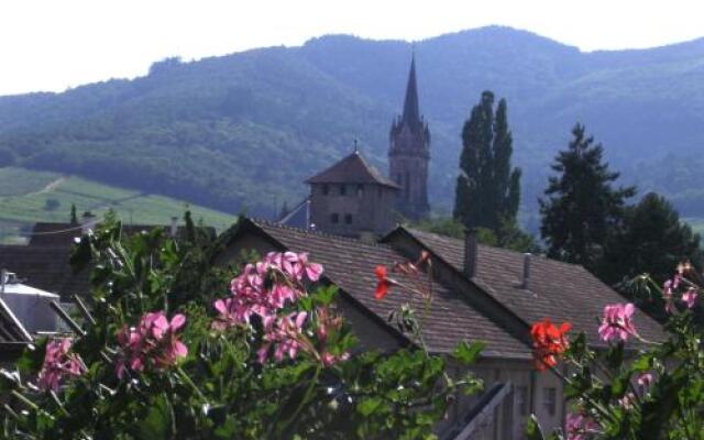 Chambres dHôtes Arnold