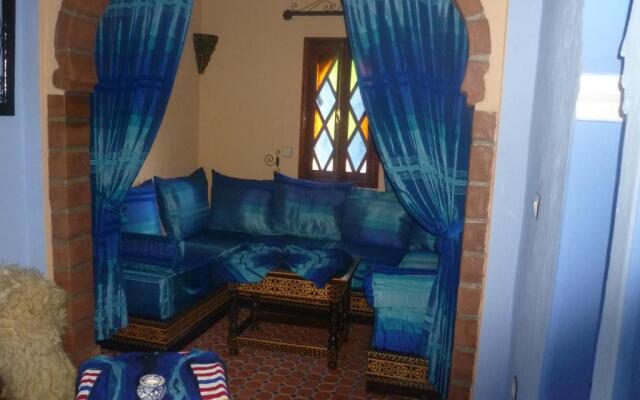 Casa Cherif