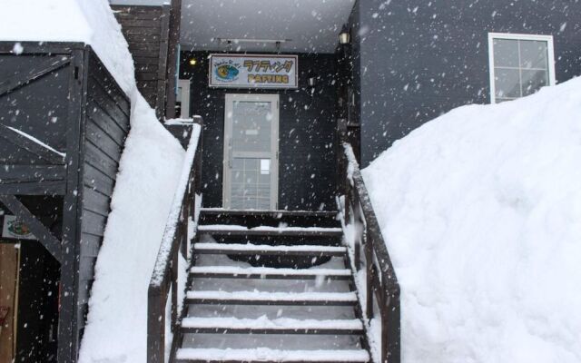 Niseko OAC Lodge