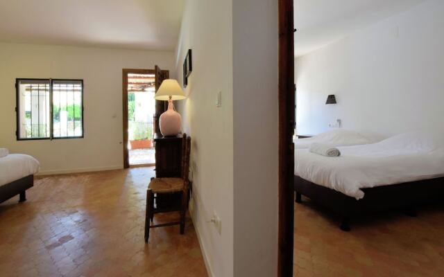 Luxurious Villa in Marbella