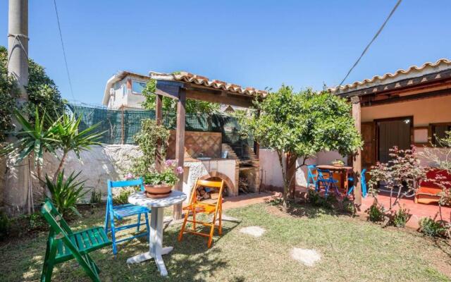 Ariannas House With Sea View, Parking And Wifi