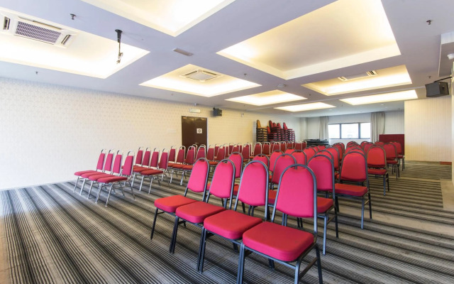 Signature Hotel SetiaWalk Puchong