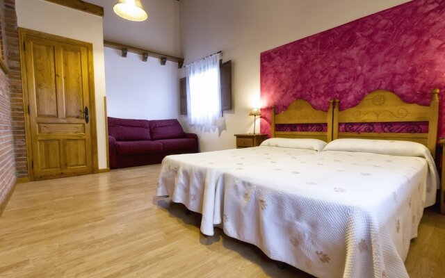 Les Xanes Apartamentos Rurales