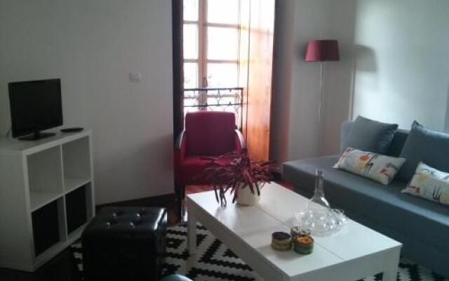 Apartamento Tránsito de Entrerruas