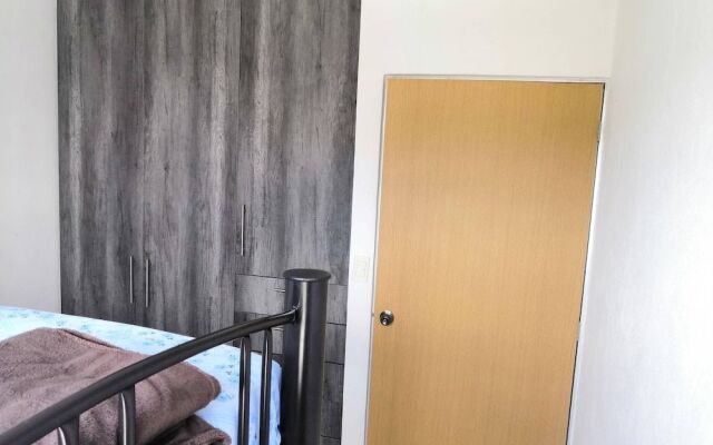 Cozy Apartment in the City of Morelia
