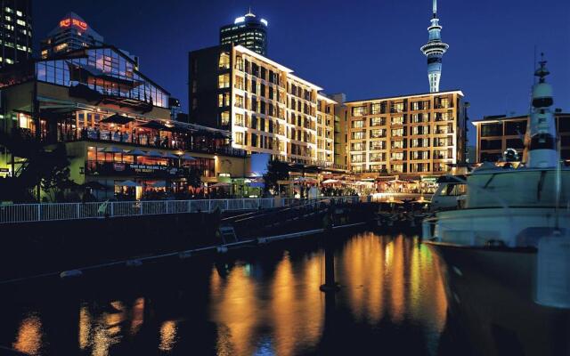 The Sebel Auckland Viaduct Harbour