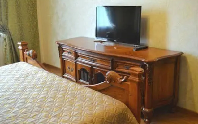 Homehotel Apartment