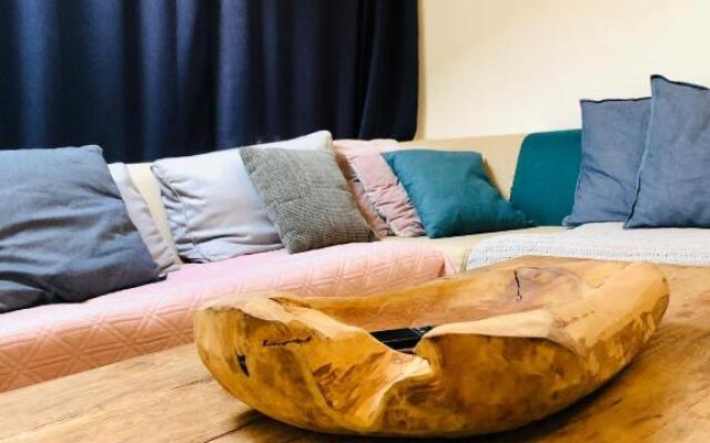 Bacchus Antwerpen - Rooms & Apartments