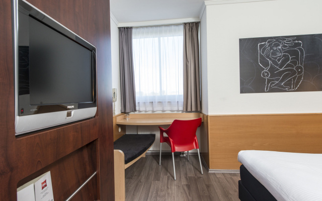 ibis Eisenach