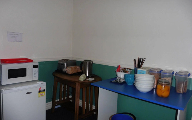 ACE Accommodation