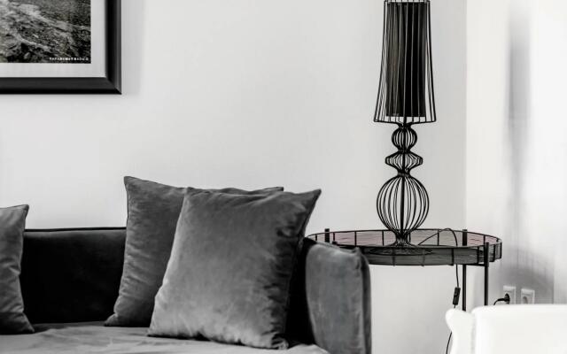 Art Pantheon Superior Suite
