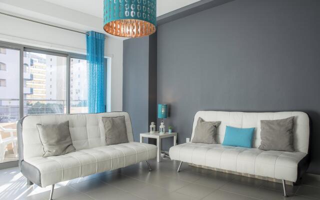 B15 - Rocha Condo Apartment by DreamAlgarve