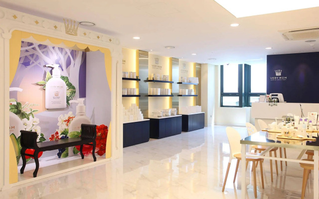 Hotel Skypark Kingstown Dongdaemun