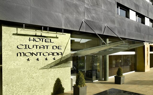 Hotel Sercotel Ciutat de Montcada