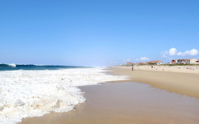 Résidence Nemea Les Gourbets