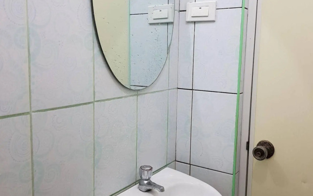 Palanca Guest House