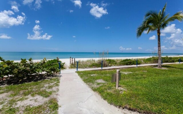 Bonita Beach Club C-234 - Monthly