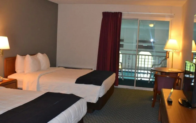Comfort Inn