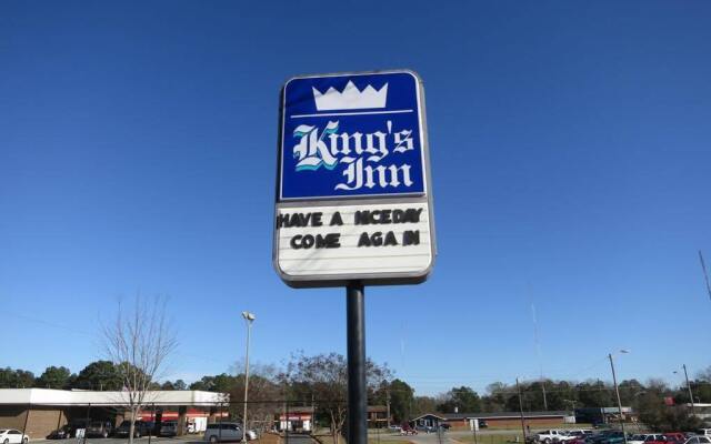 Kings Inn - Albany