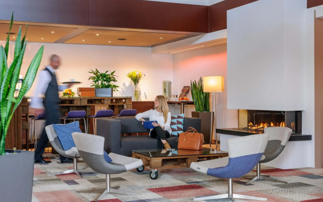 Mercure Hotel Dusseldorf - Ratingen