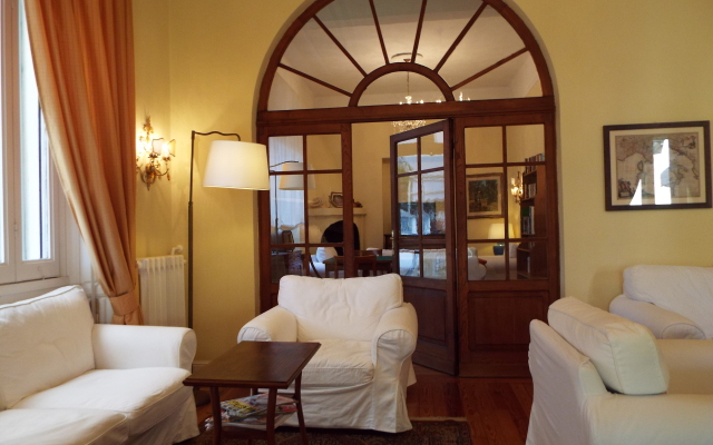 Hotel Canali, Portofino Coast