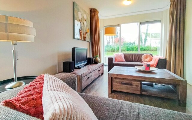 Awesome Home in Delden With Sauna, Wifi and 2 Bedrooms