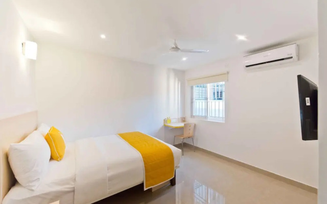 X by Bloom - Hebbal