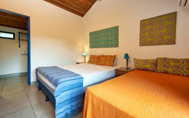 Tamarindo Blue Apartments