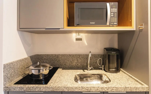 My One Bela Vista NR