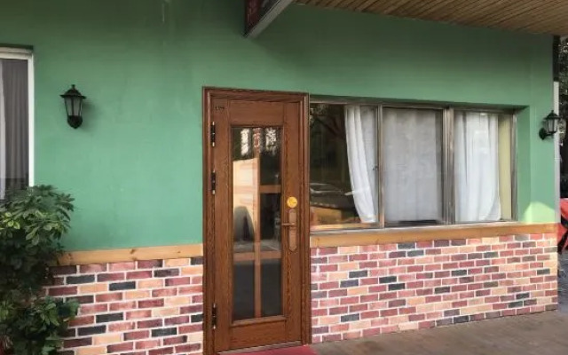 Shankee Hotel (Yangzhou Jiangdu Longchuan Plaza)