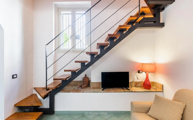 House Villas - La Vanedda