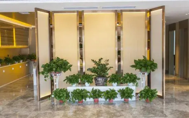 Phoenix Tree Resort Hotel
